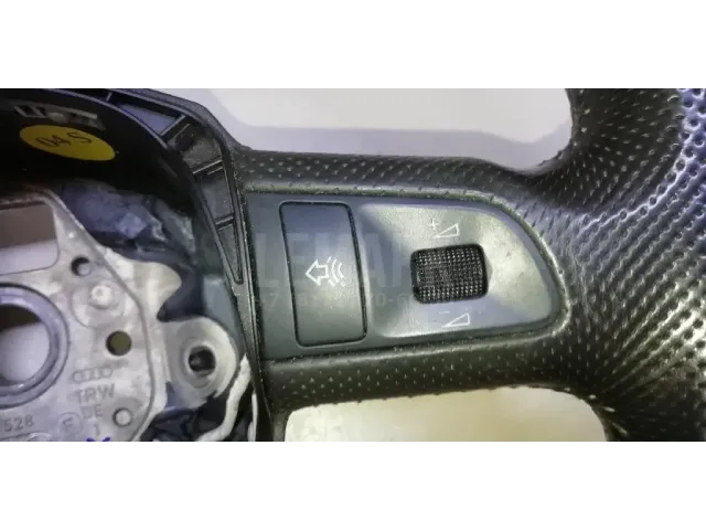 Рулевое колесо для AIR BAG (без AIR BAG) для  Chevrolet Suburban 2014-2020