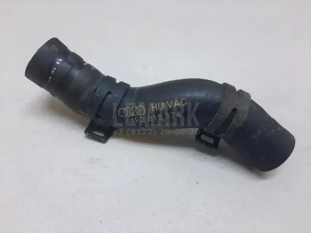 Патрубок отопителя для  Audi A3 [8PA] Sportback 2004-2013