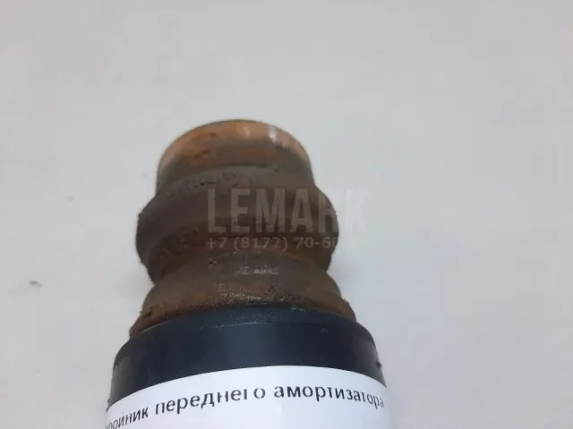 Пыльник с отбойником к-кт