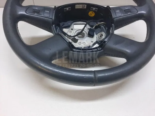 Рулевое колесо для AIR BAG (без AIR BAG) для  Ford Maverick 1993-1998