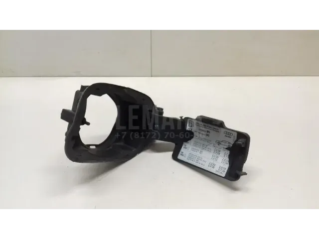 Ниша лючка бензобака для  Chevrolet Evanda 2004-2006