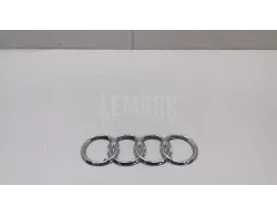 Эмблема на крышку багажника