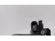 Механизм замка двери
