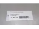 Трос открывания передней двери для  BMW X5 E53 2000-2007