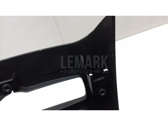Консоль для  Audi Q3 (F3N) Sportback 2019