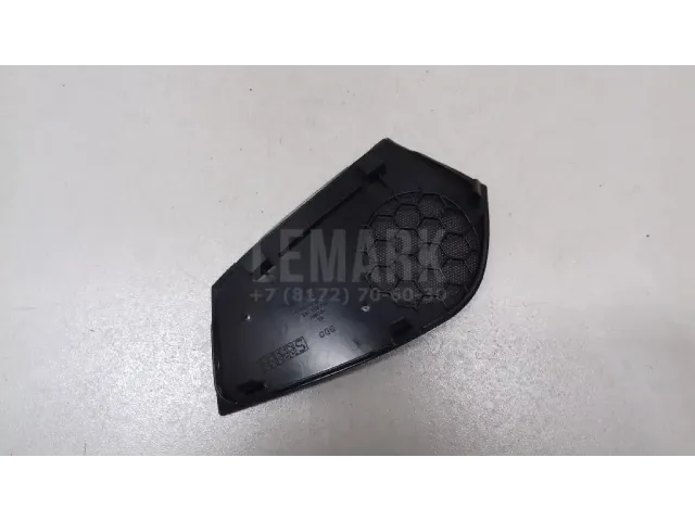 Решетка динамика для  Changan UNI-T 2020
