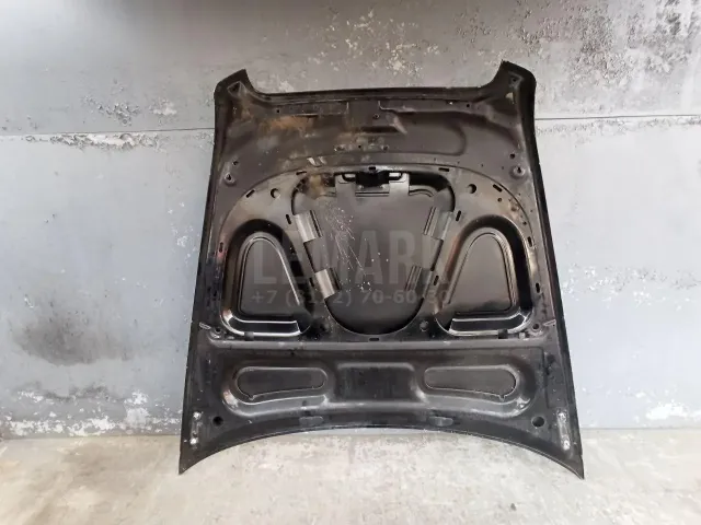 Капот для  Audi A8 [4E] 2002-2010