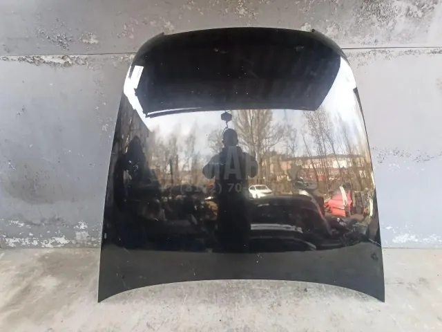 Капот для  Audi A8 [4E] 2002-2010