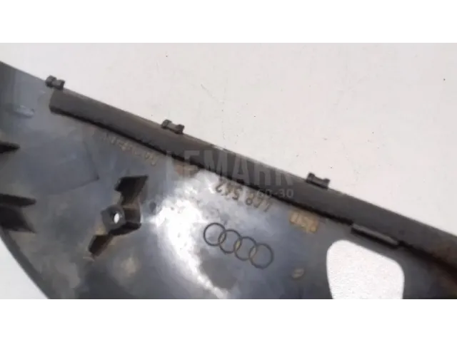 Накладка зеркала правого для  Audi A3 [8PA] Sportback 2004-2013