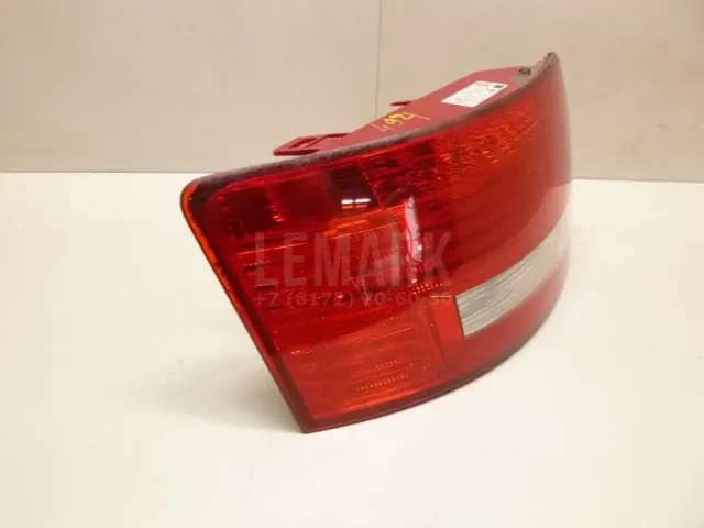 Фонарь задний наружный левый для  Geely Emgrand X7 (NL-1) 2011-2018
