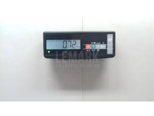 Тяга выбора передач