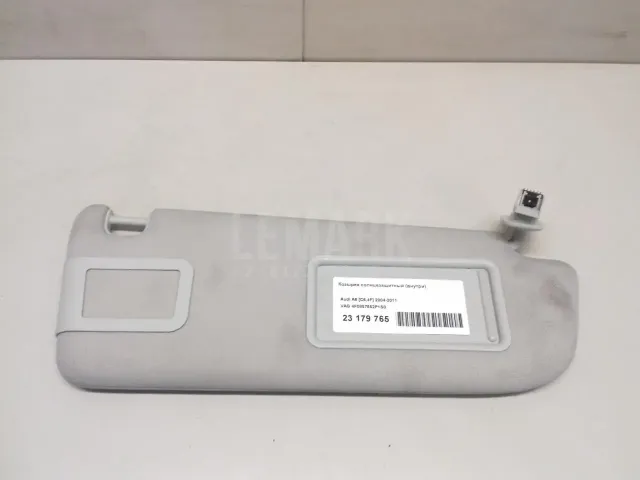 Козырек солнцезащитный (внутри) для  Chrysler Sebring 2006-2010
