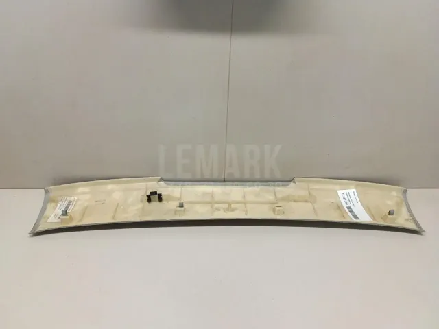 Обшивка потолка