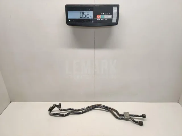 Трубка системы охлаждения АКПП для  Astra HD 8 2005-2011