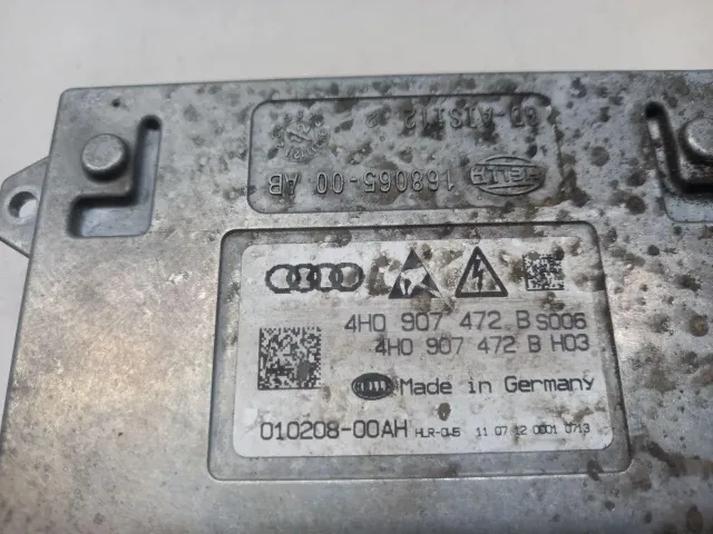 Блок управления светом для  Audi A8 [4D] 1994-1998