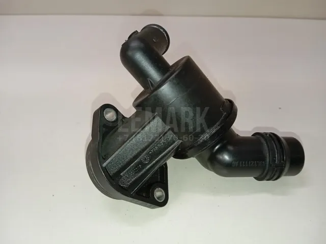 Корпус термостата для  Audi A3 [8PA] Sportback 2004-2013