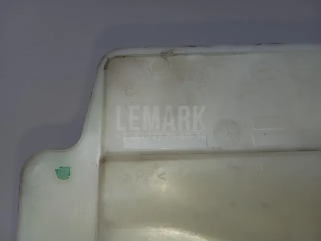 Бачок омывателя лобового стекла для  BMW 2-serie F22/F23/F87 2013-2020