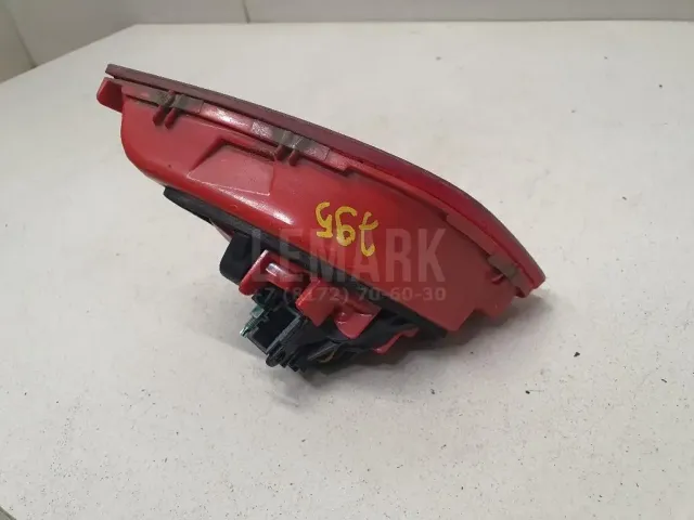 Фонарь задний внутренний правый для  FAW J5 2004