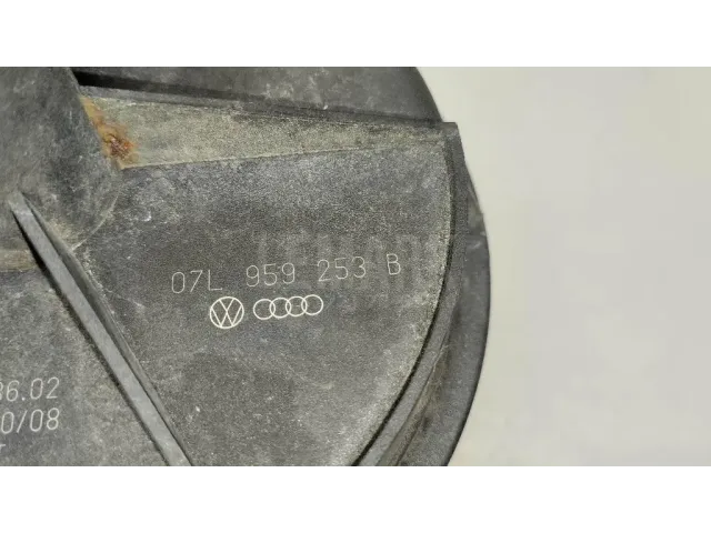 Насос воздушный для  Audi A8 [4H] 2010-2017