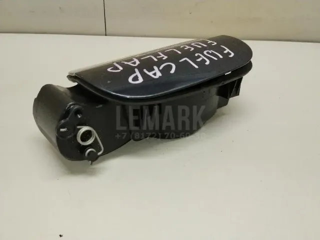 Ниша лючка бензобака для  Ford Mondeo V 2015-2022