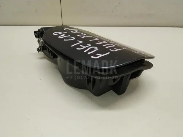 Ниша лючка бензобака для  Ford Mondeo V 2015-2022