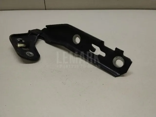 Петля капота левая для  BMW 5-serie F10/F11 2009-2016