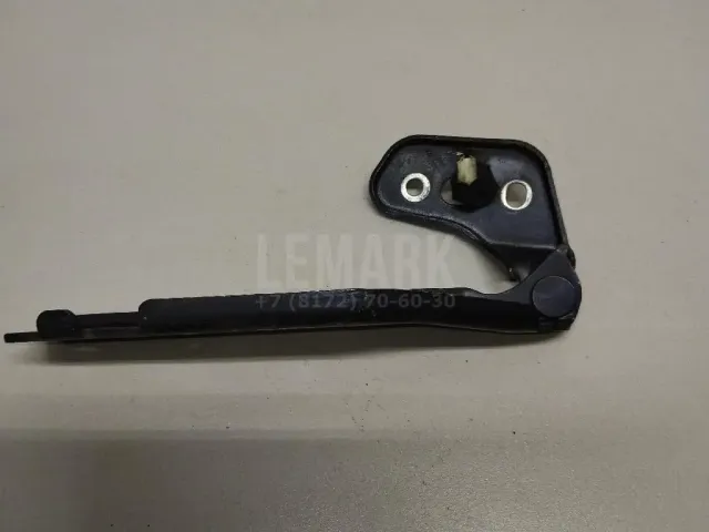 Петля капота левая для  BMW 5-serie F10/F11 2009-2016