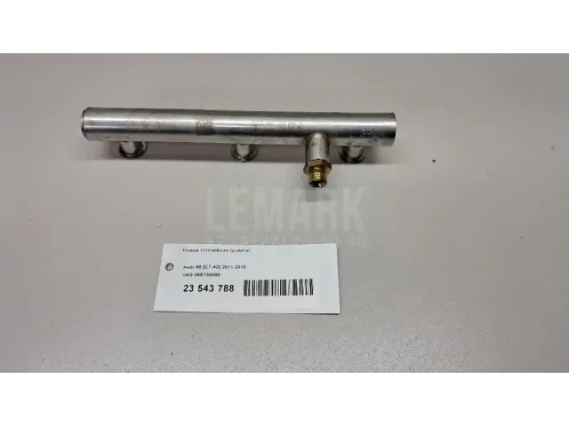 Рейка топливная (рампа) для  BMW Z4 E85/E86 2002-2008