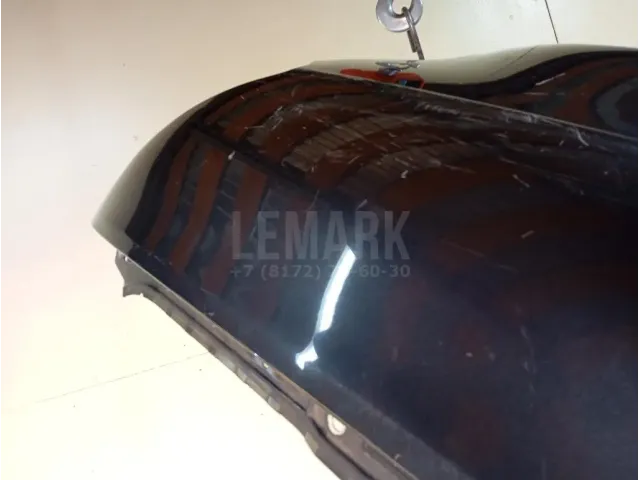 Крыло переднее правое для  BMW X4 F26 2014-2018