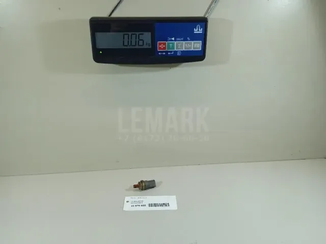 Датчик температуры