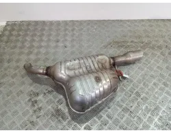 Глушитель основной