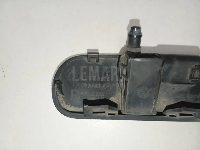 Форсунка омывателя лобового стекла для  Ford Kuga 2008-2012