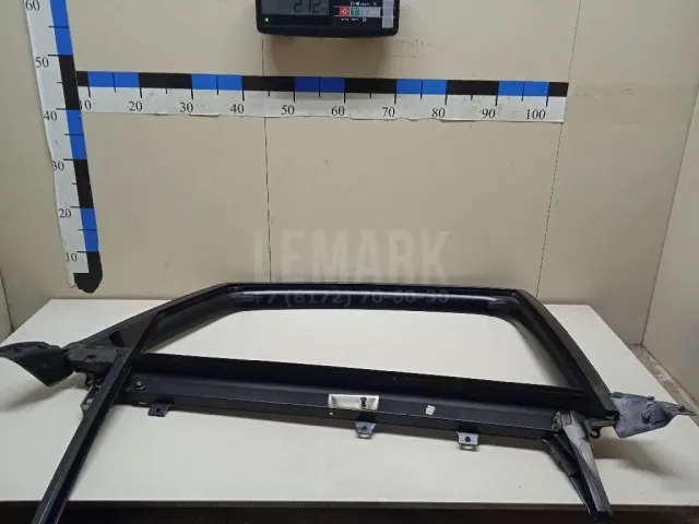 Рамка двери для  Haval H9 2014-2024