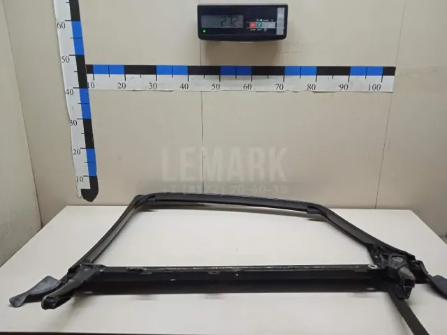 Рамка двери для  Haval H9 2014-2024