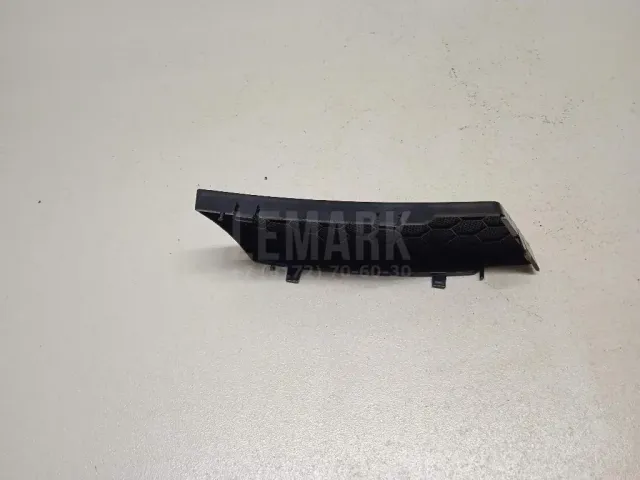 Решетка динамика для  Geely Emgrand EC7 (FE-1/2) 2011-2016