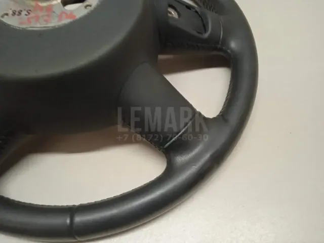 Рулевое колесо для AIR BAG (без AIR BAG)