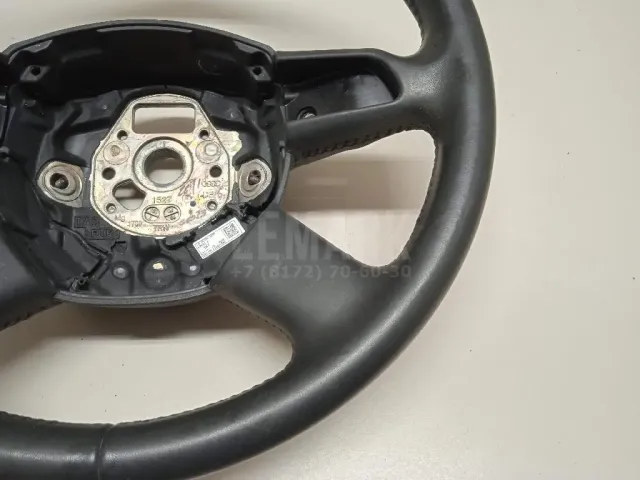 Рулевое колесо для AIR BAG (без AIR BAG)
