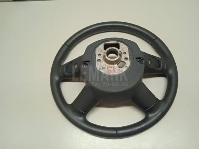 Рулевое колесо для AIR BAG (без AIR BAG)