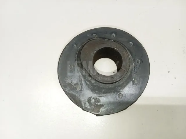Проставка под заднюю пружину для  Chery Amulet (A15) 2006-2012