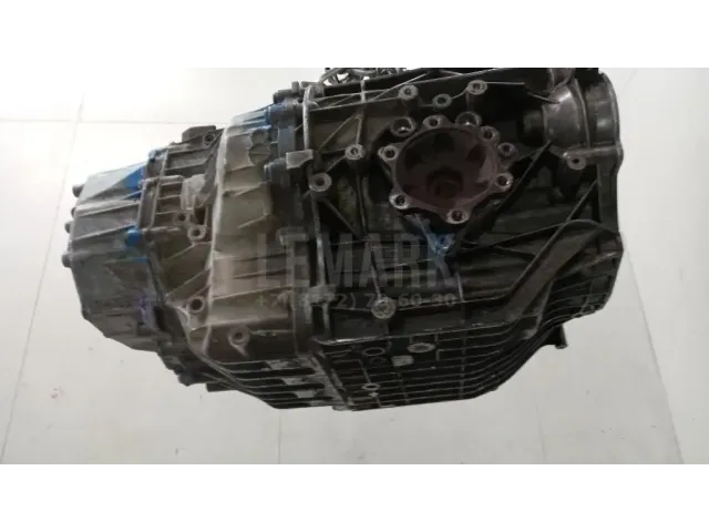 Крышка КПП для  Audi A5/S5 [8T] Coupe/Sportback 2007-2016