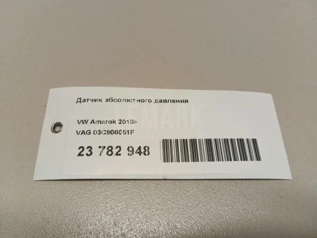 Датчик абсолютного давления для  Ford Escape EUR 2007-2009
