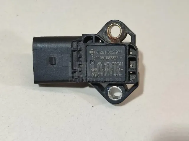 Датчик абсолютного давления для  Ford Kuga 2008-2012
