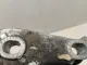 Кронштейн двигателя правый