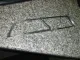 Накладка ручки внутренней для  BMW X5 E53 2000-2007