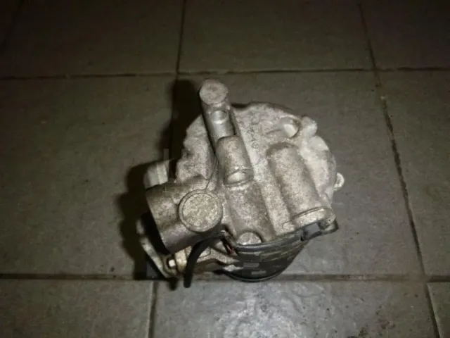 Компрессор кондиционера