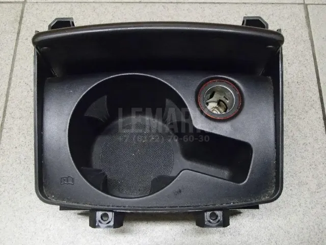 Подстаканник для  Geely Icon (SX12) 2020