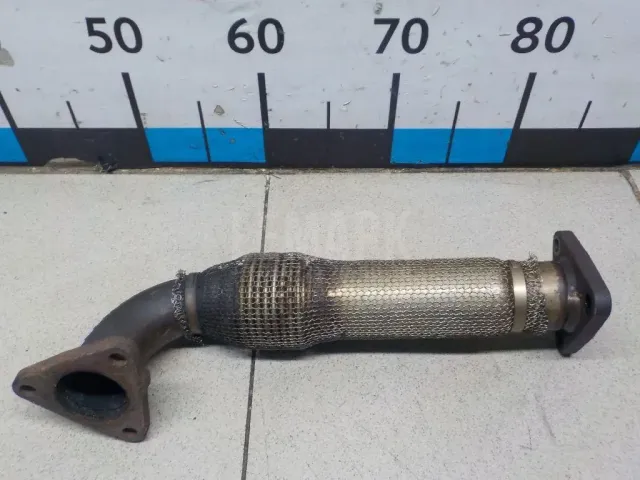 Труба соединительная