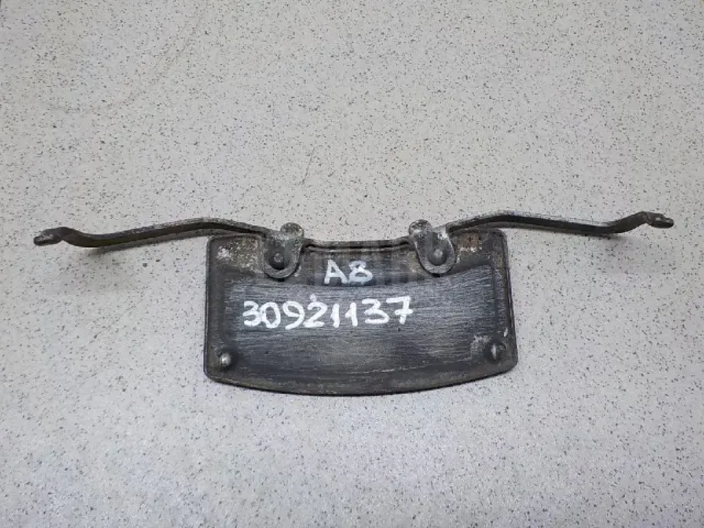 Пружина переднего суппорта для  Audi A3 (8L1) 1996-2003