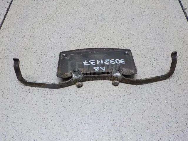 Пружина переднего суппорта для  Audi A3 (8L1) 1996-2003