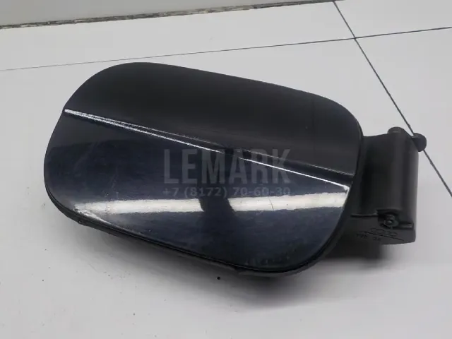 Ниша лючка бензобака для  Ford Fiesta 2008-2019